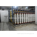 cheap ultrafiltration machine in China/ultrafiltration ceramic membrane filters